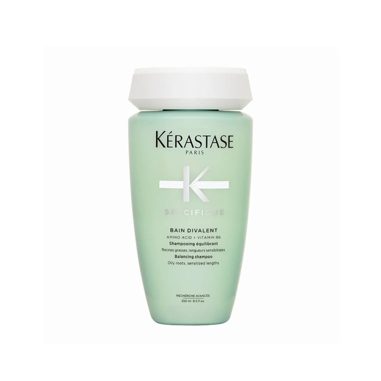 Kérastase Specifique Bain Divalent Balancing Shampoo 250ml (8.45floz)