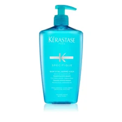 Kérastase Specifique Bain Vital Dermo-Calm Shampoo 500ml (16.9 fl oz)