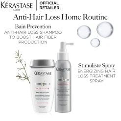 Kérastase Specifique Stimuliste Anti-Hairloss Spray 125ml (4.23floz)