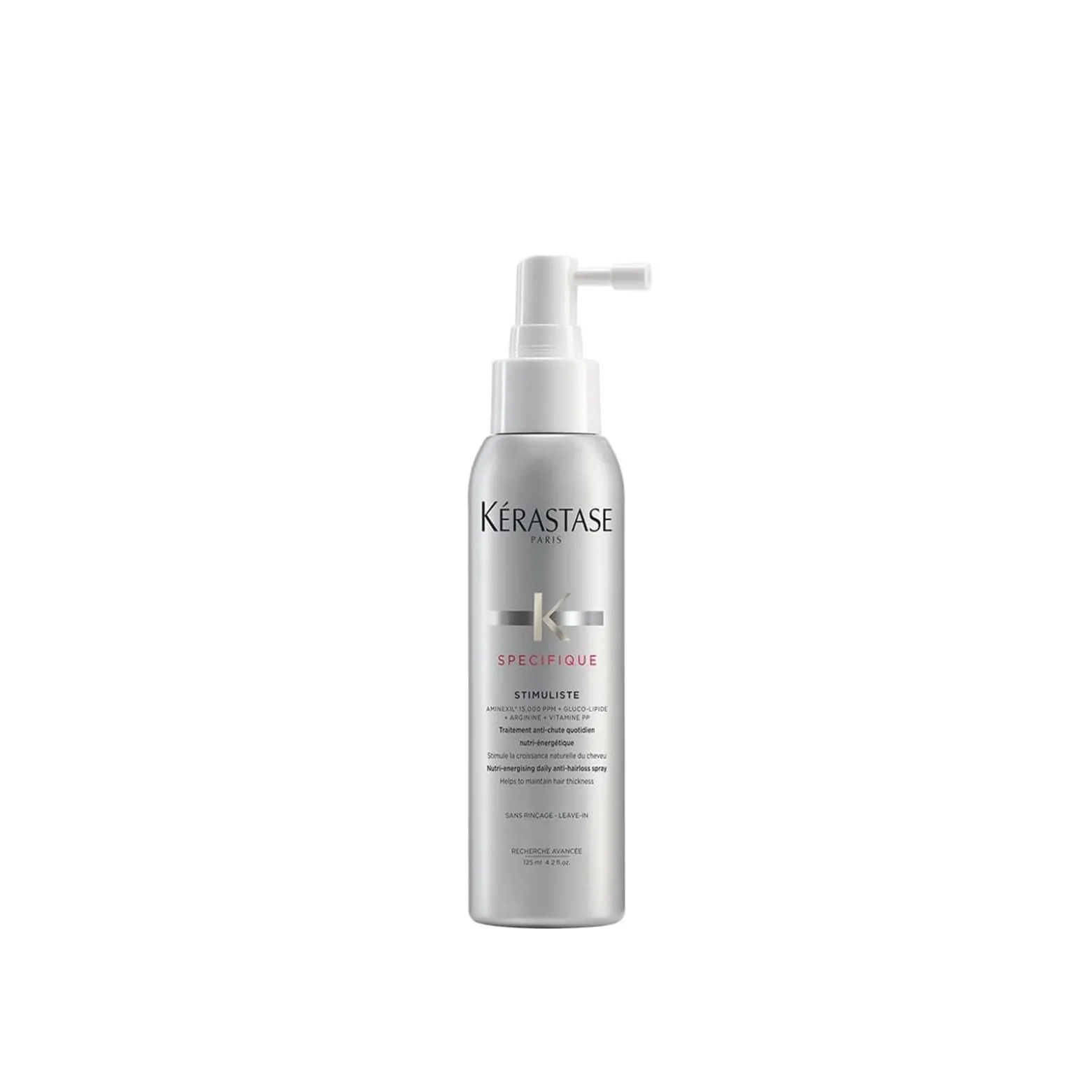 Kérastase Specifique Stimuliste Anti-Hairloss Spray 125ml (4.23floz)