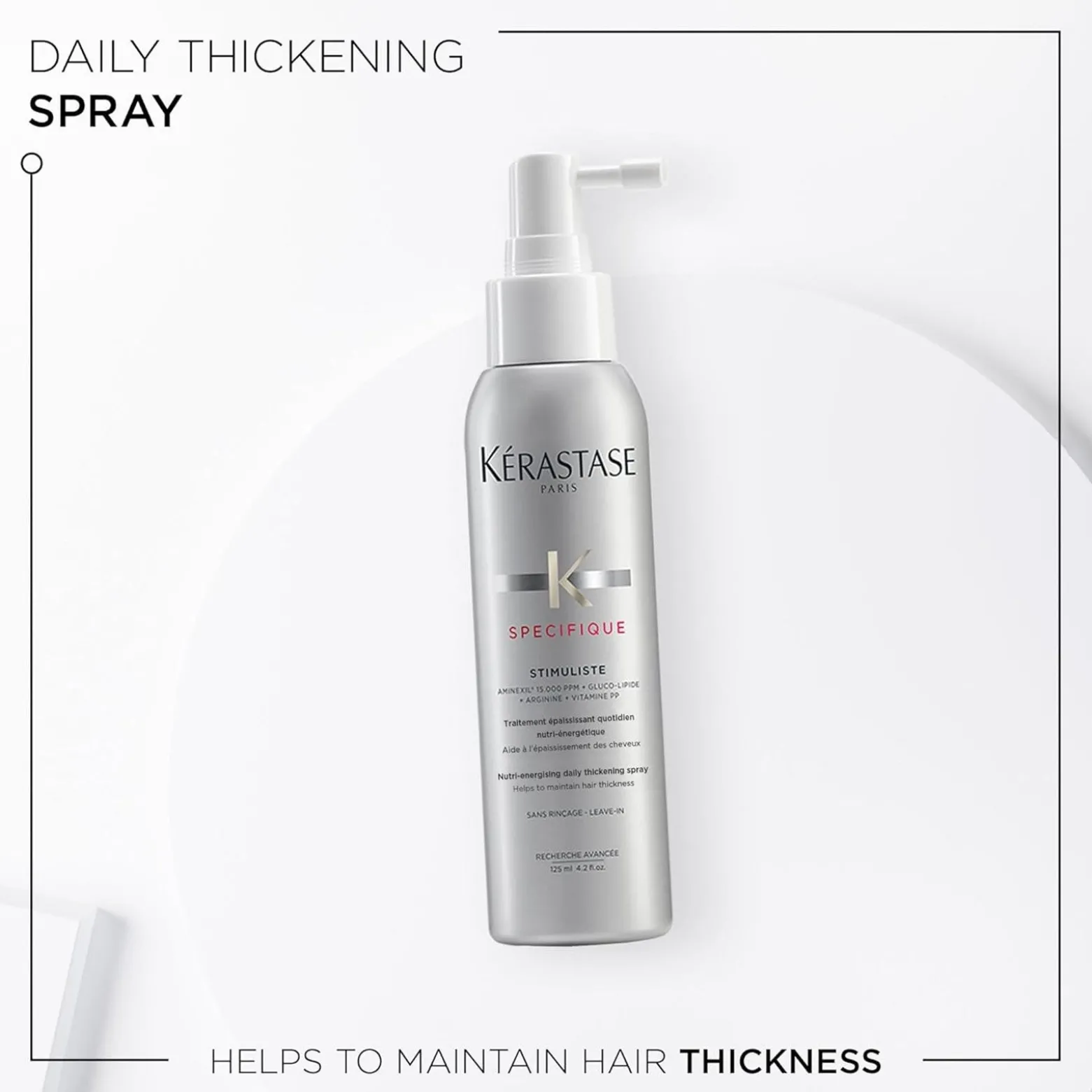 Kérastase Specifique Stimuliste Anti-Hairloss Spray 125ml (4.23floz)