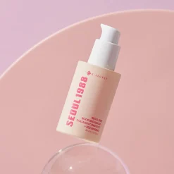 K-SECRET SEOUL 1988 Boosting Serum: Collagen Complex 7 + Red Ginseng 30ml (1.01floz)
