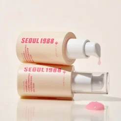 K-SECRET SEOUL 1988 Boosting Serum: Collagen Complex 7 + Red Ginseng 30ml (1.01floz)
