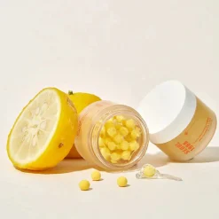 K-SECRET SEOUL 1988 Capsule Cream: Niacinamide 5% + Yuja - 50ml (1.69floz)