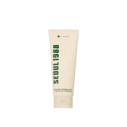 K-SECRET SEOUL 1988 Cleansing Foam: Pine Cica 1% + Probiotics 150ml (5.07floz)