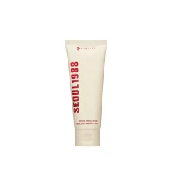 K-SECRET SEOUL 1988 Cream: Snail Mucin 93% + Rice 100ml (3.38floz)