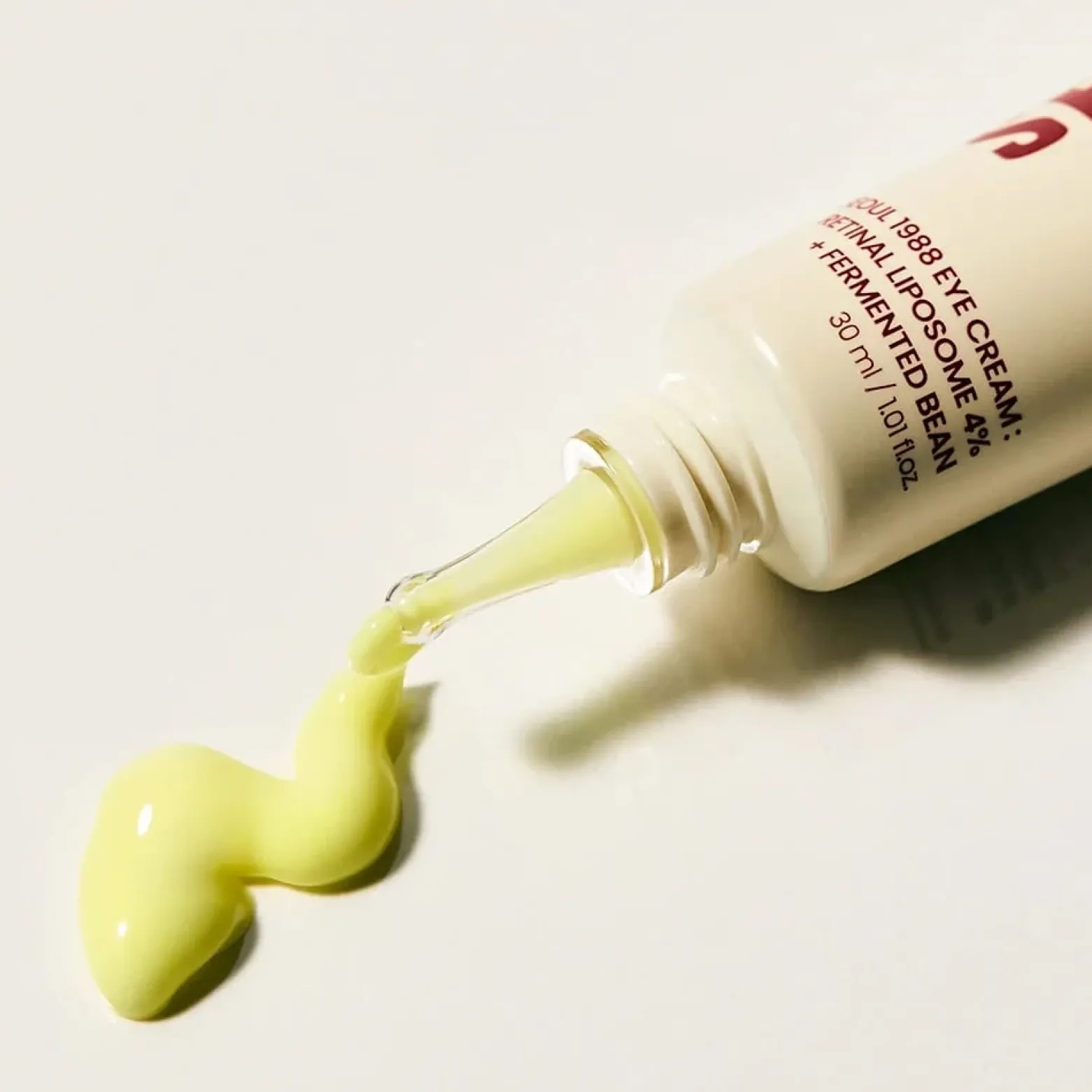K-SECRET SEOUL 1988 Eye Cream Retinal Liposome 4% + Fermented Bean 30ml (1.01floz)