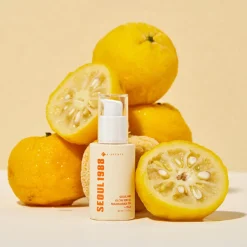 K-SECRET SEOUL 1988 Glow Serum: Niacinamide 15% + Yuja 30ml (1.01floz)