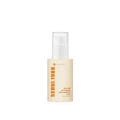 K-SECRET SEOUL 1988 Glow Serum: Niacinamide 15% + Yuja 30ml (1.01floz)