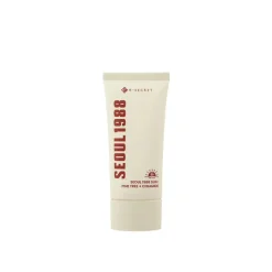 K-SECRET SEOUL 1988 Sun: Pine Tree + Ceramide SPF50+ 50ml (1.69floz)