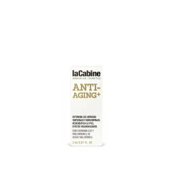 La Cabine Anti-Aging+ Concentrated Ampoule 1x2ml (1x0.07 fl oz)