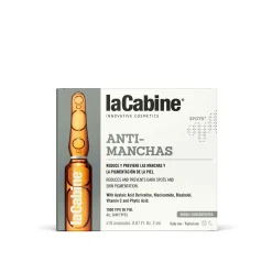 La Cabine Anti-Dark Spots Concentrated Ampoules 10x2ml (10x0.07 fl oz)