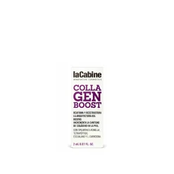 La Cabine Collagen Boost Concentrated Ampoule 1x2ml (1x0.07 fl oz)