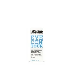 La Cabine Eye Contour Concentrated Ampoule 1x2ml (1x0.07 fl oz)