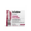 La Cabine Flash Body Firming Collagen Concentrated Ampoules 7x7ml (0.23 fl oz)