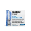 La Cabine Flash Body 3-In-1 Perfect Legs Concentrated Ampoules 7x7ml (0.23 fl oz)