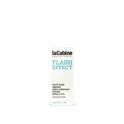 La Cabine Flash Effect Concentrated Ampoule 1x2ml (1x0.07 fl oz)