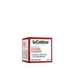 La Cabine Lift V-Shape Face Cream 10ml (0.34 fl oz)