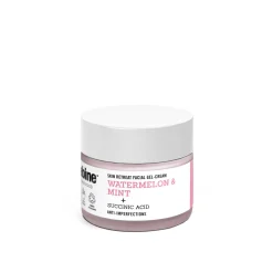 La Cabine Nature Skin Food Skin Retreat Facial Gel-Cream 50ml (1.7 fl oz)