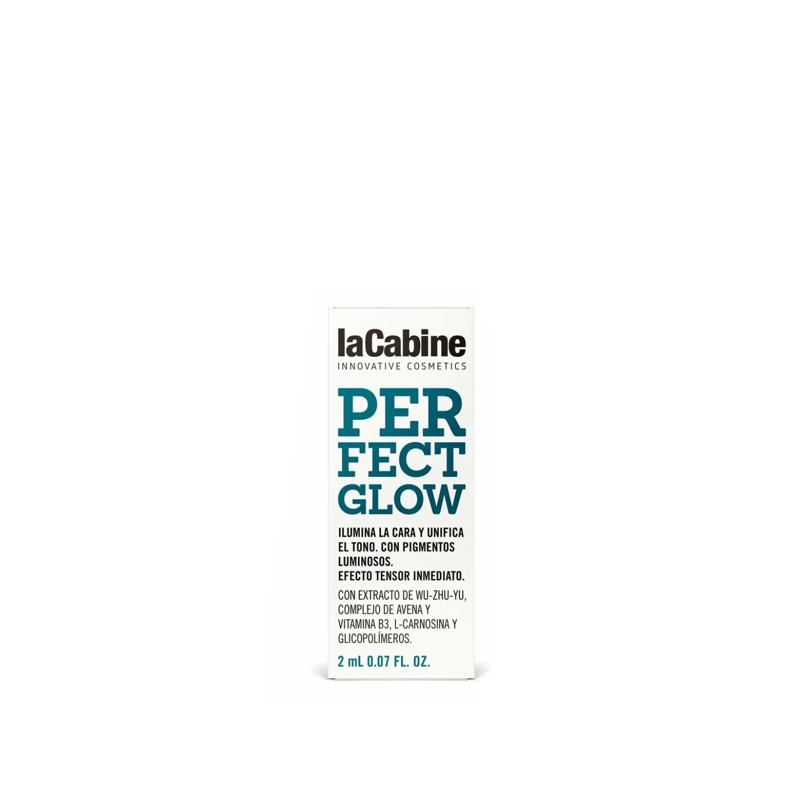 La Cabine Perfect Glow Concentrated Ampoule 1x2ml (1x0.07 fl oz)