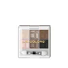 L.A. Colors 6 Color Eyeshadow Palette CES464 In The Nude 4g (0.14 oz)