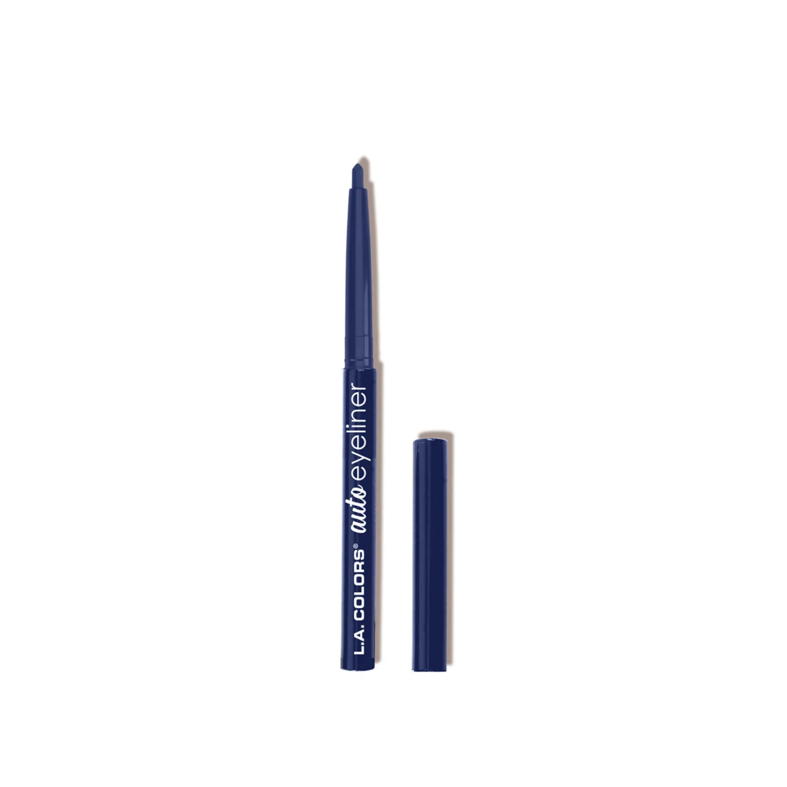 L.A. Colors Auto Eyeliner CAE664A Navy 0.3g (0.01 oz)