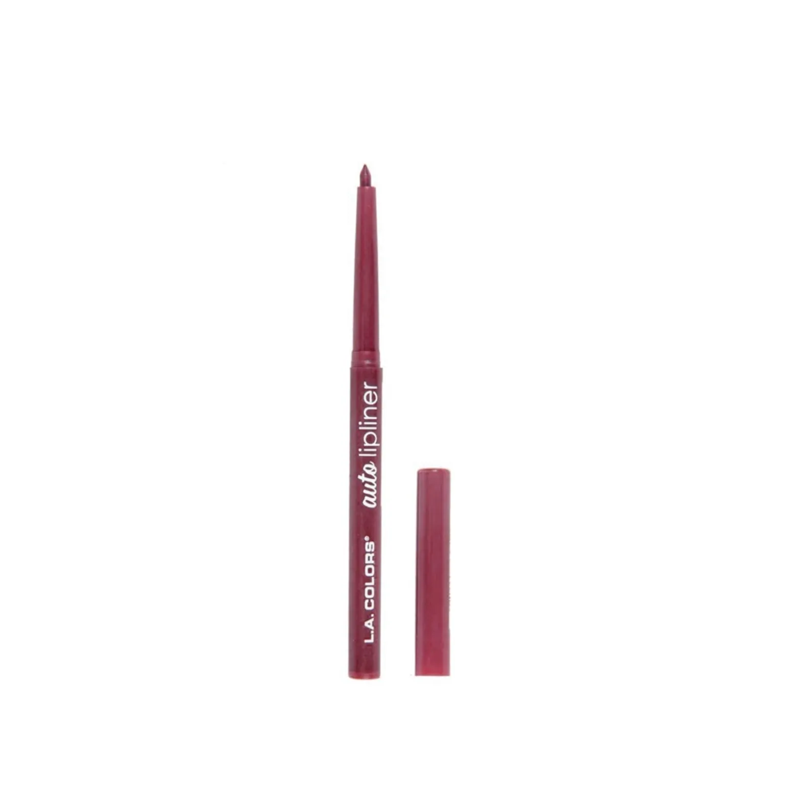 L.A. Colors Auto Lipliner CAL563 Mauve 0.3g (0.01 oz)