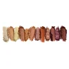 L.A. Colors Color Vibe Eyeshadow Palette CES789 Sunset
