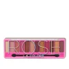 L.A. Colors Color Vibe Eyeshadow Palette CES788 Rose