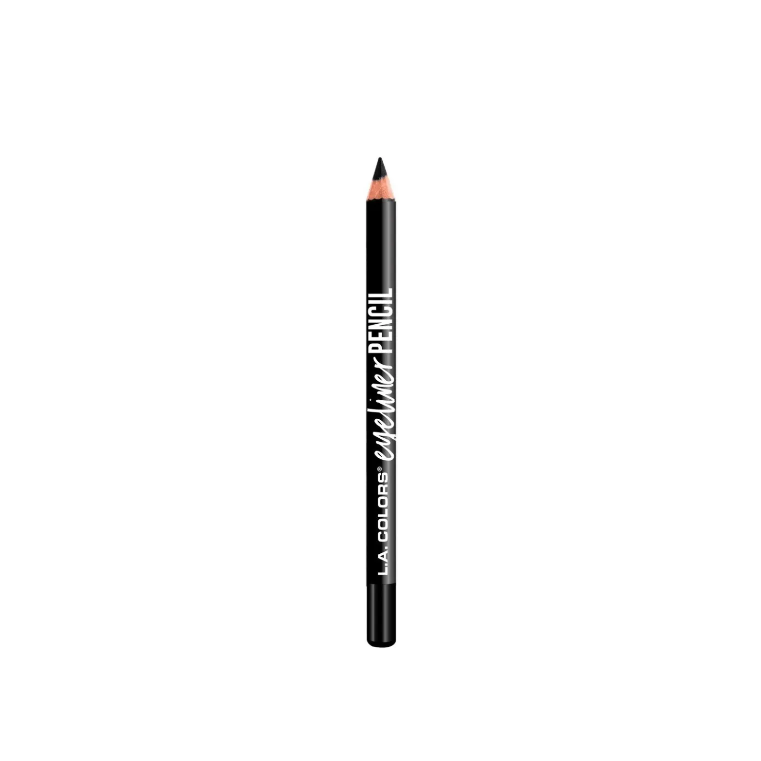 L.A. Colors Eyeliner Pencil CP601A Black 1g (0.035 oz)