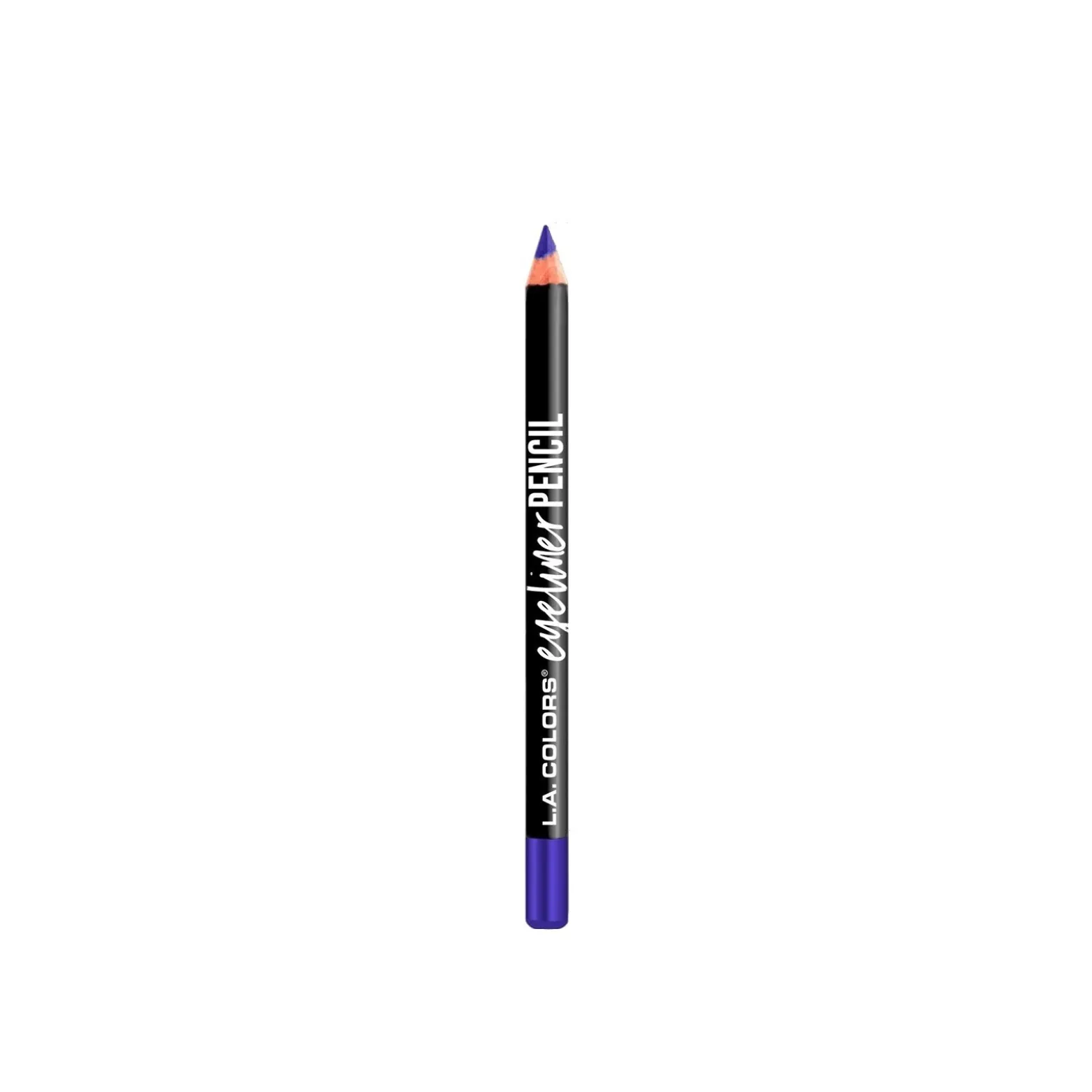 L.A. Colors Eyeliner Pencil CP615A Violet 1g (0.035 oz)