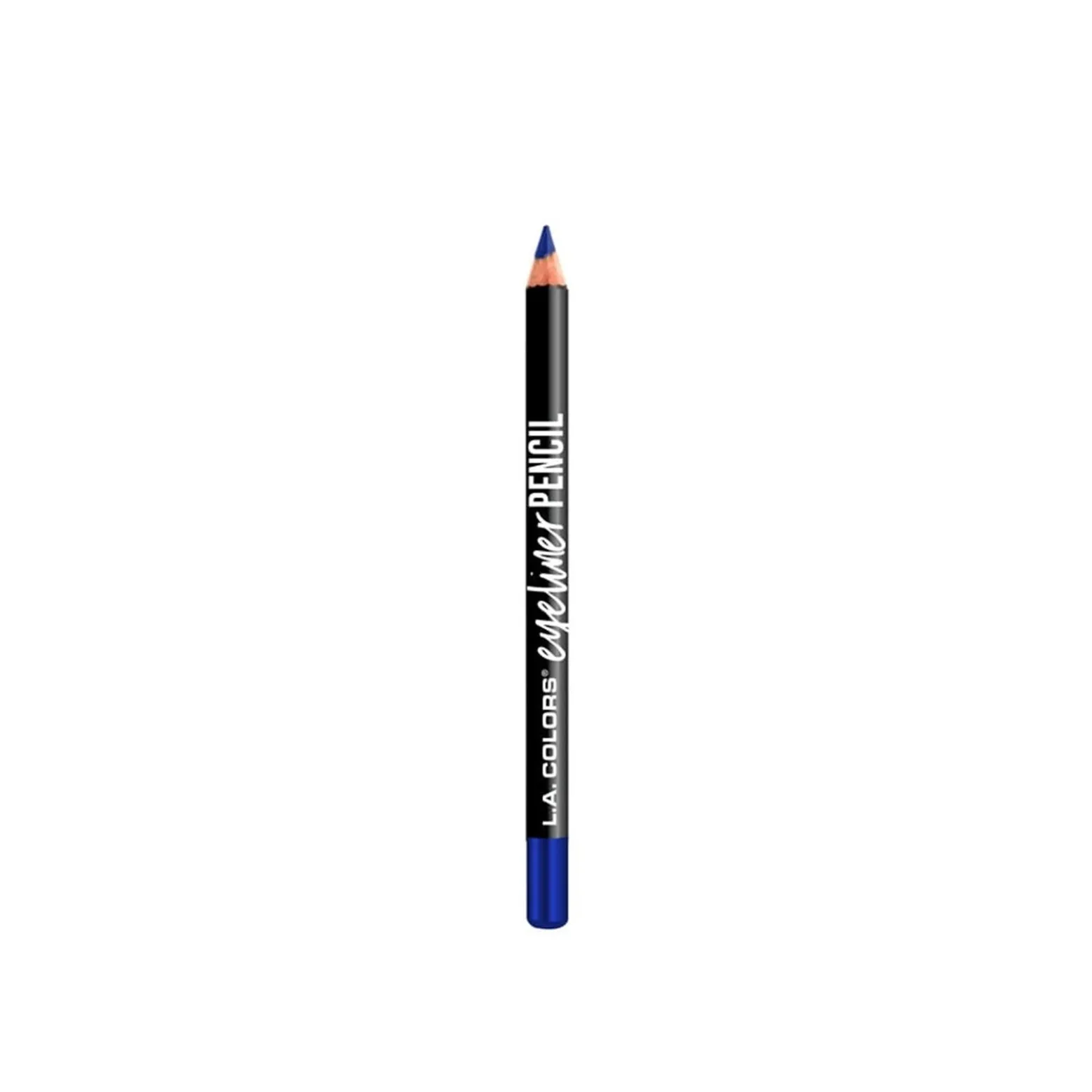L.A. Colors Eyeliner Pencil CP610A Electric Blue 1g (0.035 oz)