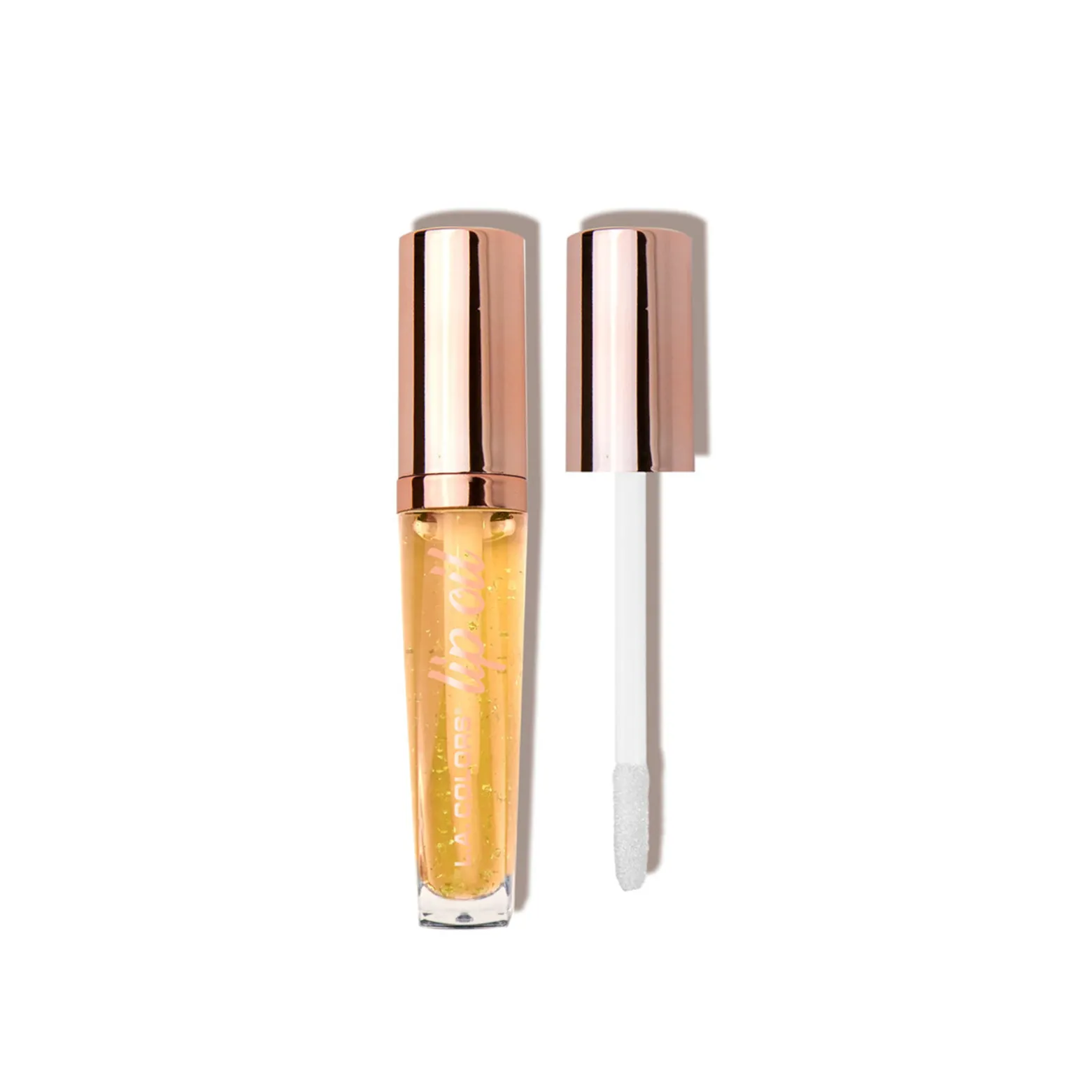 L.A. Colors Lip Oil CLG442 Hunnybun 4.5g (0.16 oz)