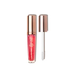 L.A. Colors Lip Oil CLG446 Strawberry Fizz 4.5g (0.16 oz)