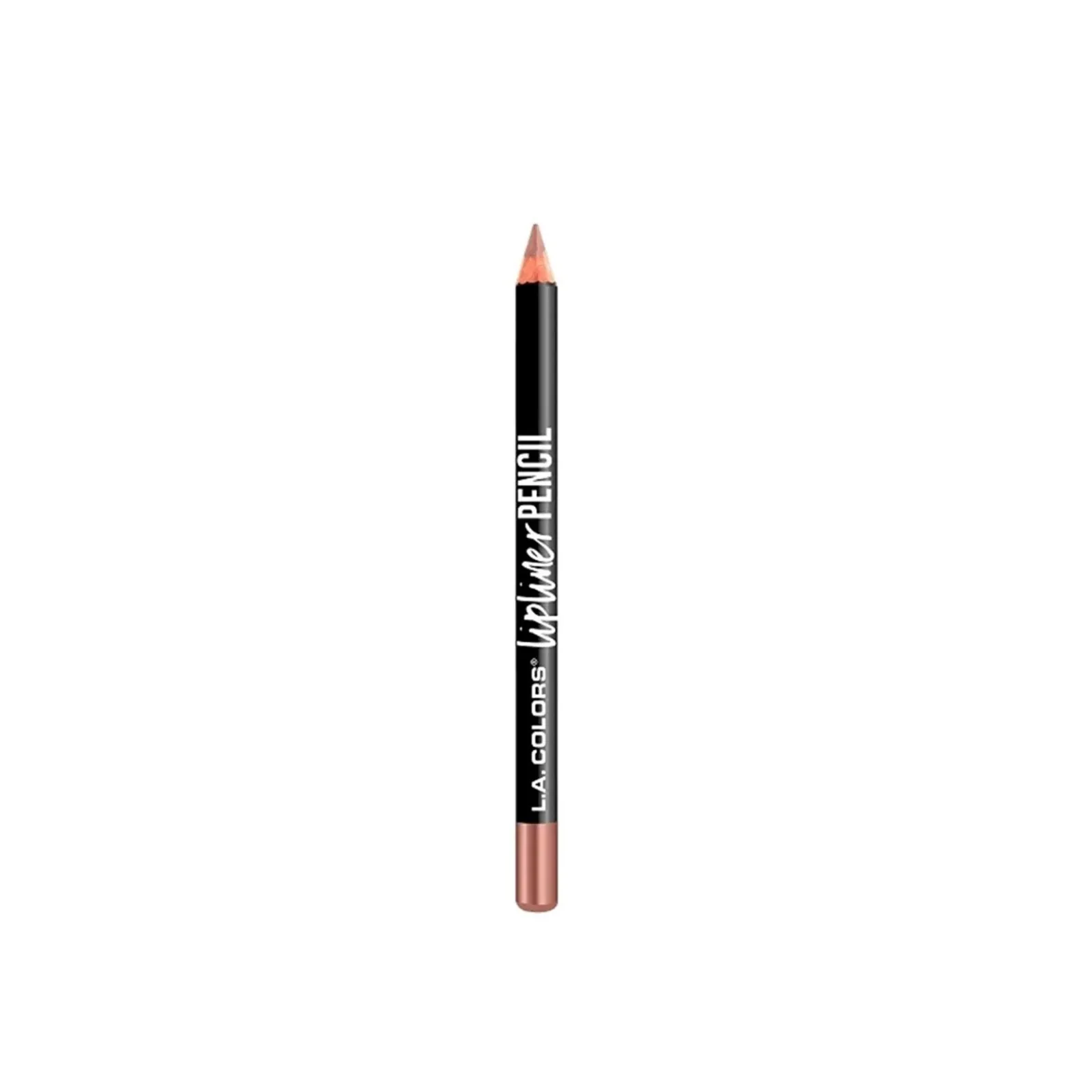 L.A. Colors Lipliner Pencil CP504A Sienna 1g (0.035 oz)