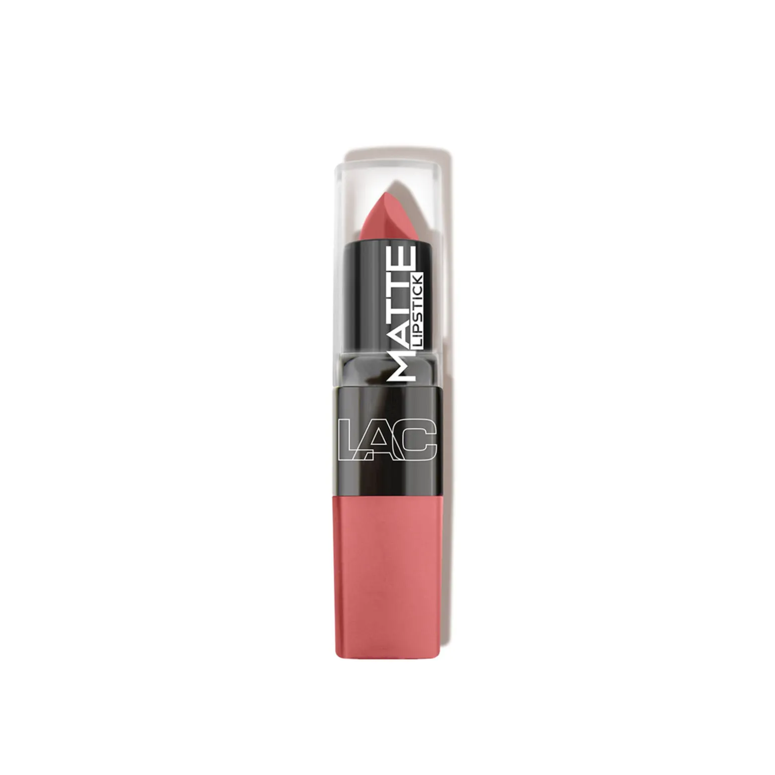 L.A. Colors Matte Lipstick CML462 Tender 3.8g (0.13 oz)