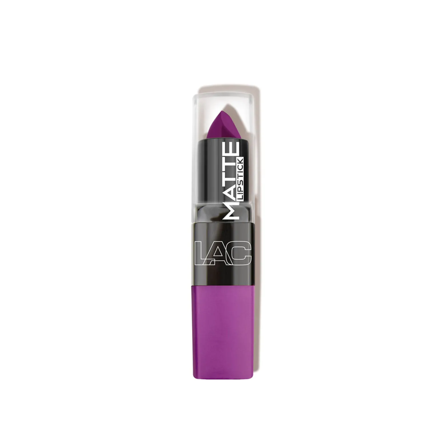 L.A. Colors Matte Lipstick CML469 Entice 3.8g (0.13 oz)