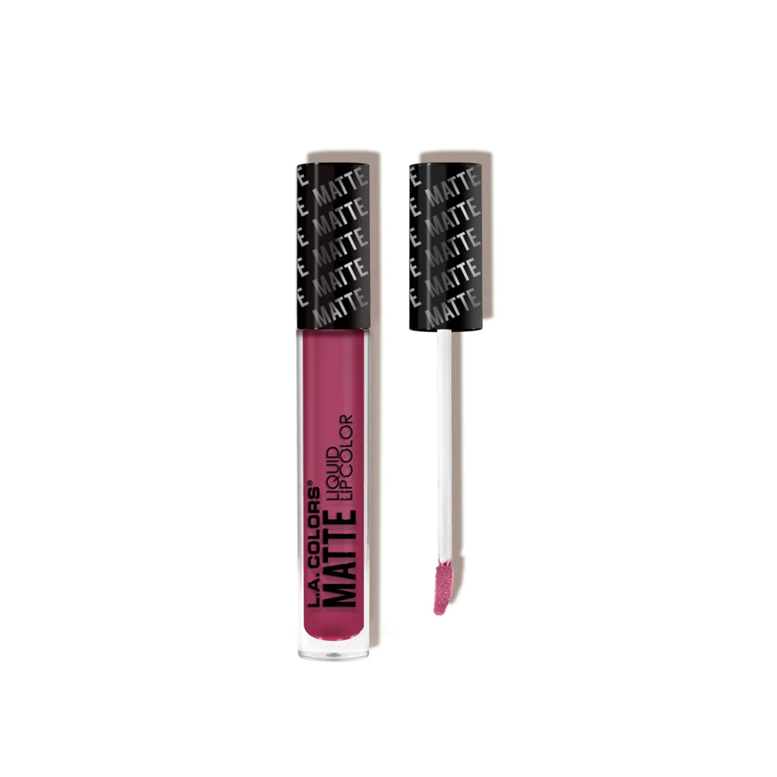 L.A. Colors Matte Liquid Lip Color CLG404 Perfection 4g (0.14 oz)