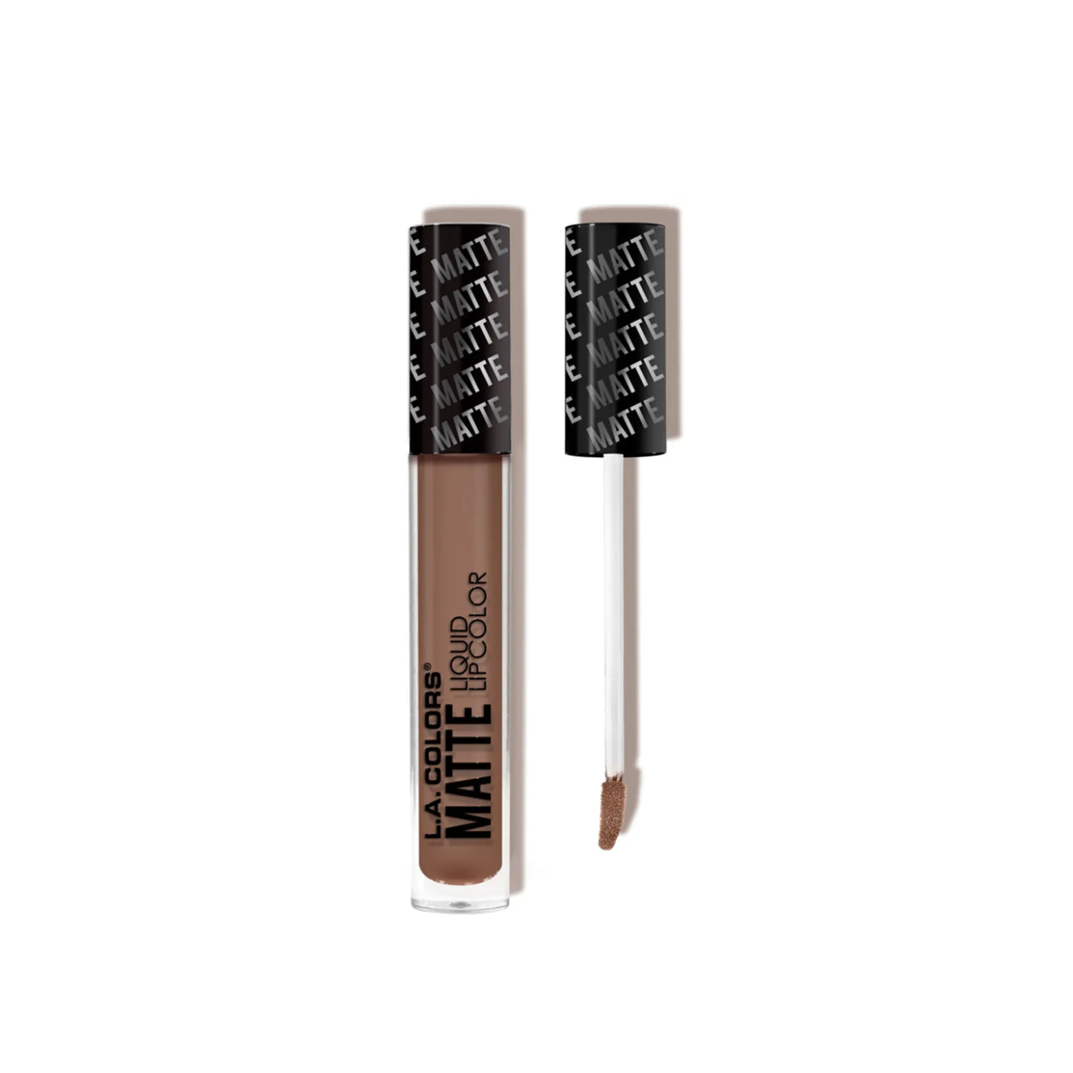 L.A. Colors Matte Liquid Lip Color CLG417 Smashing 4g (0.14 oz)