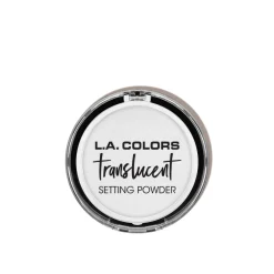 L.A. Colors Mineral Translucent Pressed Powder 7.5g (0.26 oz)