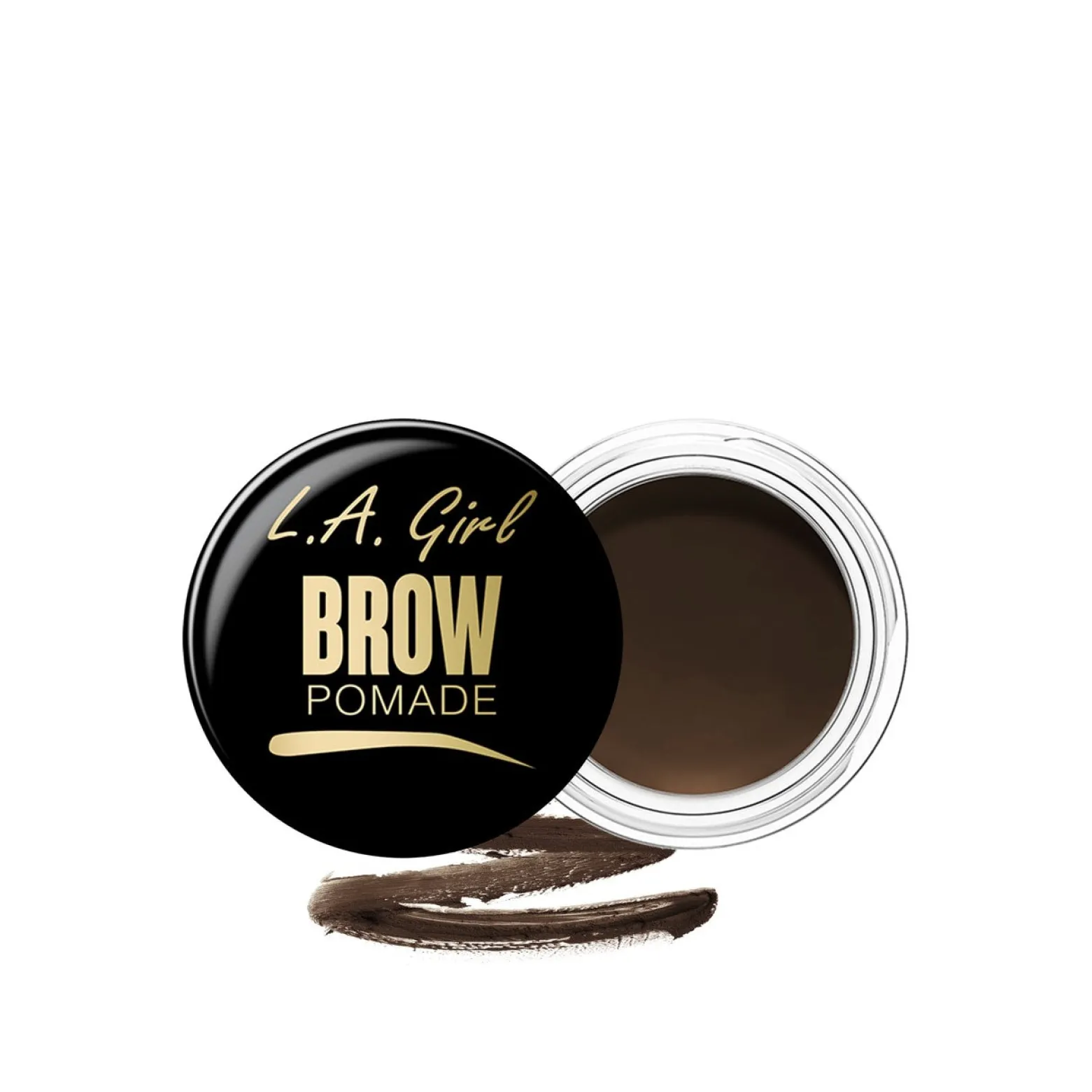 L.A. Girl Brow Pomade Dark Brown 3g (0.11oz)