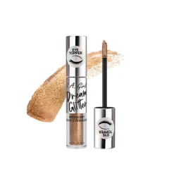 L.A. Girl Dream Glitter Liquid Eyeshadow Golden Rays 4ml (0.13 fl oz)