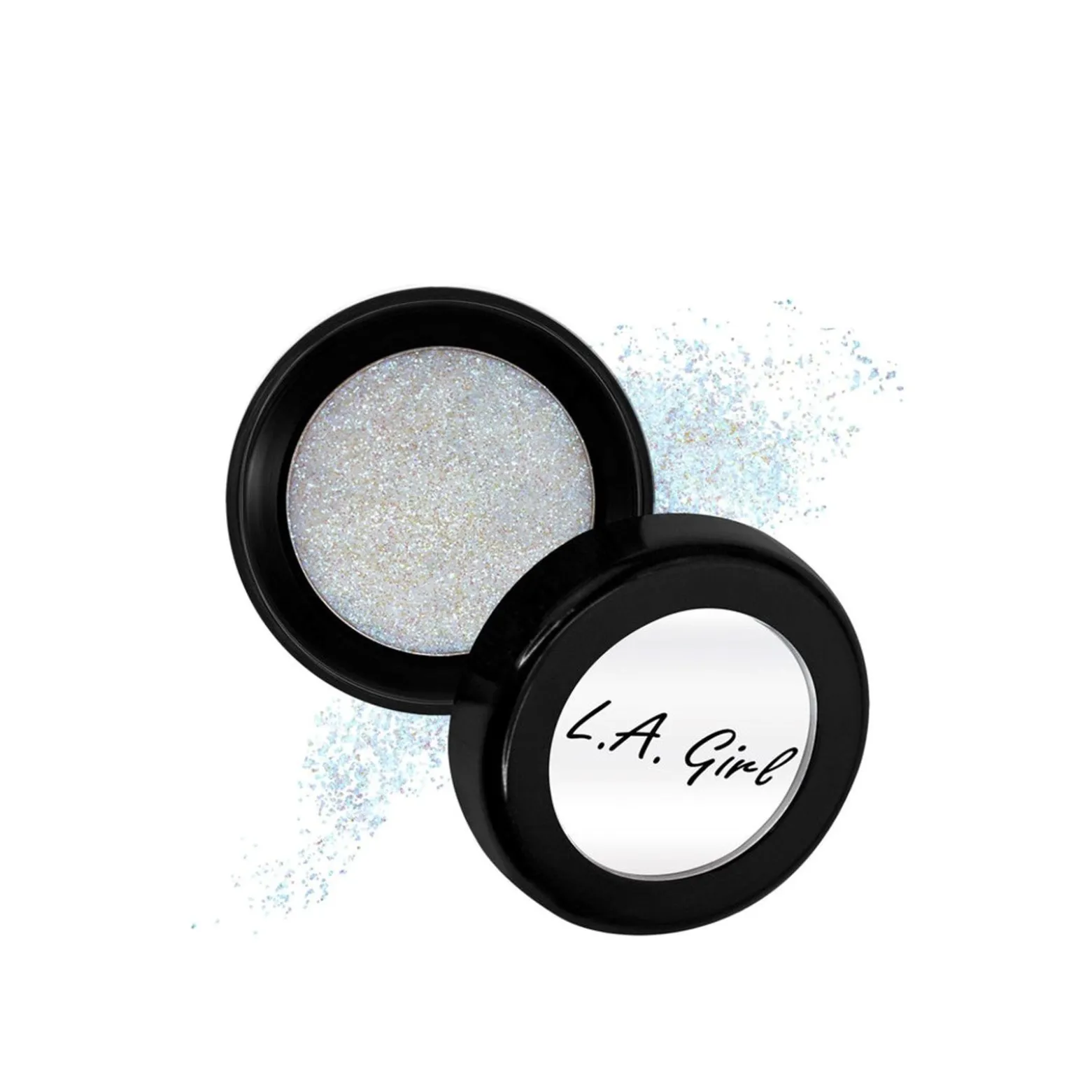 L.A. Girl Glitterholic Glitter Topper Holo-Gram 1.2g (0.04 oz)