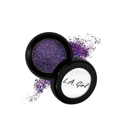 L.A. Girl Glitterholic Glitter Topper Party Girl 1.2g (0.04oz)