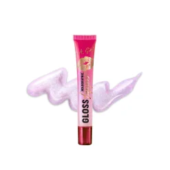 L.A. Girl Holographic Gloss Topper Magical 10ml (0.34fl oz)