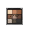 L.A. Girl Keep It Playful Eyeshadow Palette Downplay 14g (0.49 oz)
