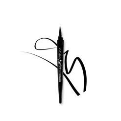 L.A. Girl Line Art Matte Eyeliner Pen Intense Black 0.4ml (0.01fl oz)