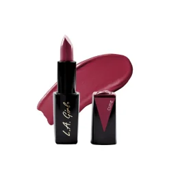 L.A. Girl Lip Attraction Lipstick Cutie 3.2g (0.11oz)