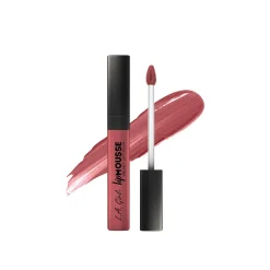 L.A. Girl Lip Mousse Velvet Lip Color Squad 6ml (0.20fl oz)