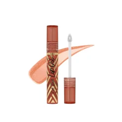 L.A. Girl Lip Oil Nourishing Gloss Shimmer Coconut 3ml (0.1 fl oz)